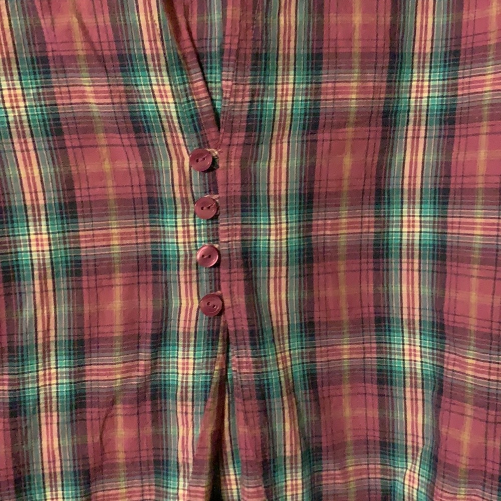 Pretty colored top - Picture 3 of 3